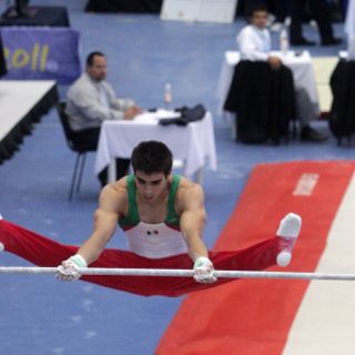 México cierra con broche de oro