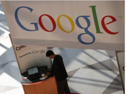 Google anunció la semana pasada en su blog oficial Googleblog.blogspot.com un nuevo servicio de videollamadas gratis. EFE  /