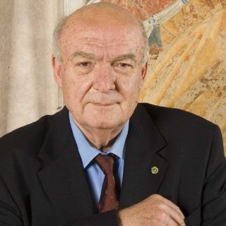 Quieren hacer una copia virtual de la 'Capilla Sixtina'