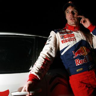Loeb quiere conquistar el título
