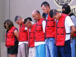 Además de los elementos municipales también señalaron que el guardia personal del alcalde estaría implicado. EFE  /