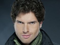 Mauricio ha trabajado en producciones para la televisión y el teatro. SITIO OFICIAL  /