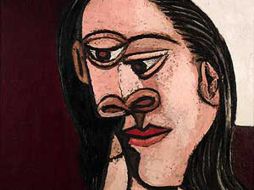 Las piezas eran vendidas a precios de originales. EFE  /