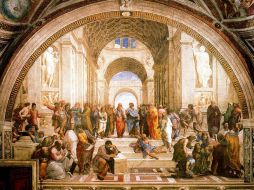 Las piezas datan de hace 500 años. MUSEO DEL VATICANO  /