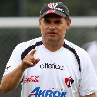 Mata confía  en que Atlas dará el levantón