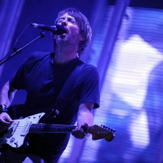 Radiohead apoya video grabado por sus fans