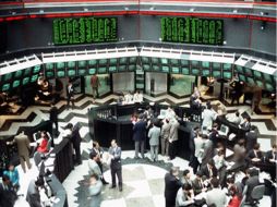 Las principales plazas bursátiles en Wall Street permanecieron cerradas. ESPECIAL  /