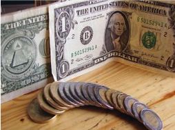 Las casas de cambio de Guadalajara reportaron la cotización más alta a la venta, de 13.10 pesos por unidad. ESPECIAL  /