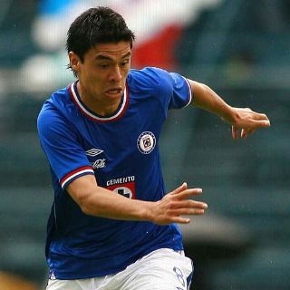 Benefició a Cruz Azul el descanso