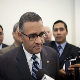 Funes cree irresponsable acusar al Gobierno de México de matanza Tamaulipas