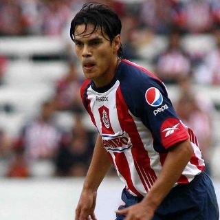 La delantera de Chivas ya despertó: Báez