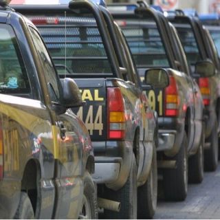 Envía Herrera Beltrán iniciativa para crear Policía Estatal Única