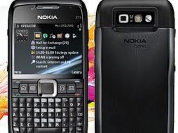 El mayor fabricante de teléfonos móviles del mundo presentará su nuevo modelo insignia E7. ESPECIAL  /