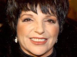 La intérprete del musical New York, New York promete causar la adoración y admiración del público. LIZAMINELLI.COM  /