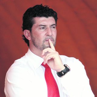 Toluca llega descansado