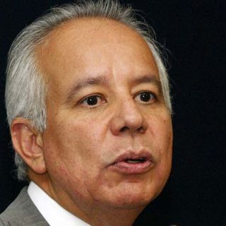 Denuncia penal contra el titular de Finanzas