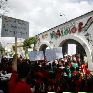 La FEU controla 33%  de los puestos decisorios