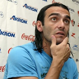 Fabricio se concentra en los puntos