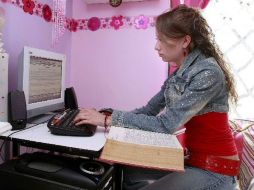 Más del 40% de los universitarios mexicanos nunca se titulan, estima la OCDE. INFORMADOR ARCHIVO  /