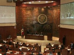 Se prevé que en la sesión prevista para hoy mismo, sea presentada esta solicitud de crédito del gobernador. ARCHIVO  /