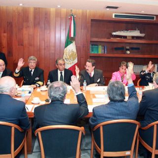 Reforzarán seguridad con satélite