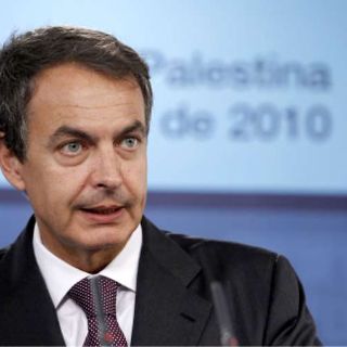 'Sólo vale abandono de las armas': Zapatero a ETA