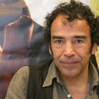 Damián Alcázar será homenajeado en Italia