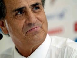 El técnico José Luis Real, ve con buenos ojos la recuperación de su equipo en esta jornada 6. MEXSPORT  /