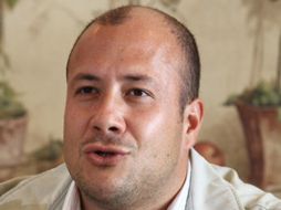 Alfaro señala que las declaraciones de Soto no tienen conocimiento de causa. ARCHIVO  /