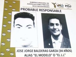 Existe la posibilidad de que 'el JJ' continúe en el país e incluso en el Distrito federal o el área metropolitana. ARCHIVO  /