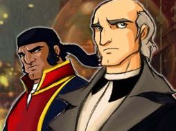 La trama relata a cinco jóvenes que se ven involucrados en el movimiento de Independencia. ESPECIAL  /