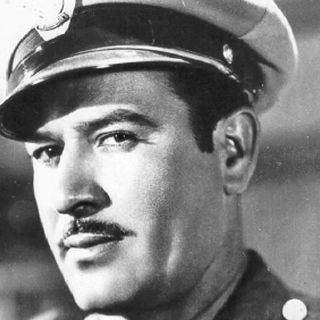 Pedro Infante figura mexicana con más ventas en EU