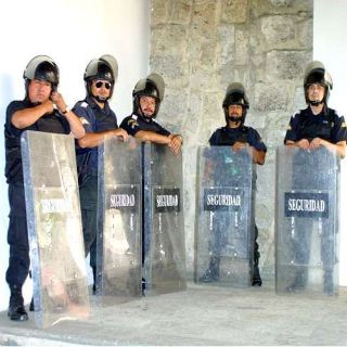 Aceptan ocho de 11 municipios de Aguascalientes policía única