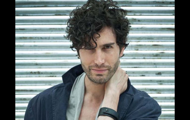Su nuevo disco se titula ''La marcha de la vida''. BENNYIBARRA.TV  /