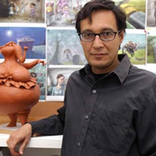 Conaculta felicita a Carlos Carrera por reconocimiento en Montreal