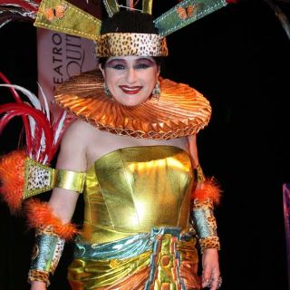 Astrid Hadad celebra 25 años de carrera