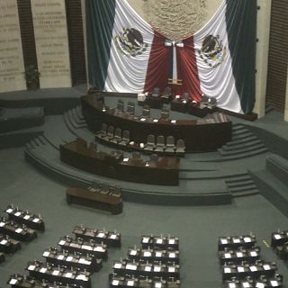 Coparmex exige eficiencia en la hacienda pública