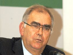 Humberto Treviño subsecretario de la dependencia reconoció que dialogan con la CFC. NTX  /