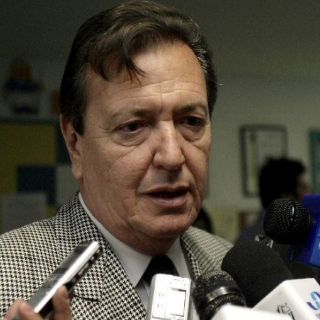 Califica líder del PAN de traición el apoyo electoral de García Manzano a Vielma