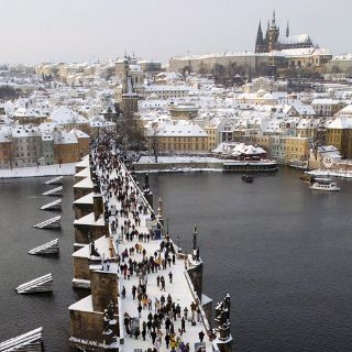 Pilsen, será la Capital Europea de la Cultura para 2015