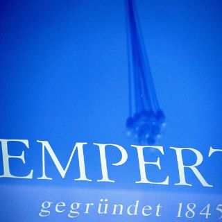 Detenido en Alemania el supuesto falsificador de la colección de arte Jägers