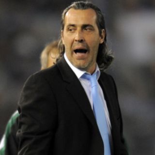 Confirman a Batista en la albiceleste