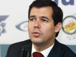 El titular de la SVyT, Diego Monraz, manifestó que son seis los organismos ciudadanos que tienen confirmada su participación. A. GARCÍA  /