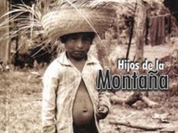 Las fotografías fueron tomadas a lo largo de cuatro años en 12 comunidades indígenas de la región. ESPECIAL  /