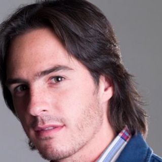 Mauricio Ochmann, satisfecho con ''El clón''