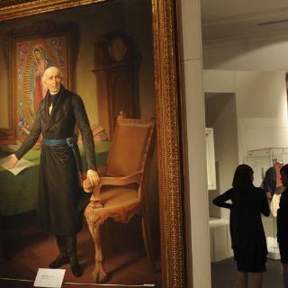 Subastan curiosidades de la Independencia y la Revolución