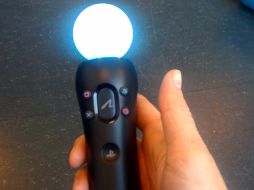 PlayStation Move se venderá en distintos paquetes.ESPECIAL  /