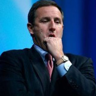 HP demanda a su ex director ejecutivo