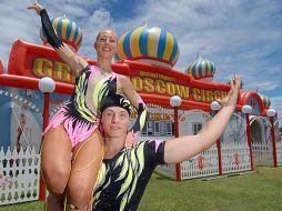 Funcionarios dijeron que el truco contravenía el Acta de Protección de Animales.  ESPECIAL  /