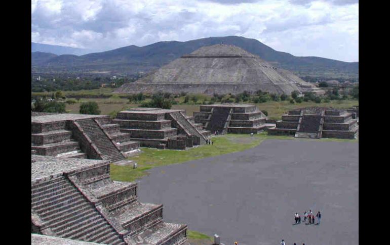 El día 23 de septiembre develarán una placa. ESPECIAL  /